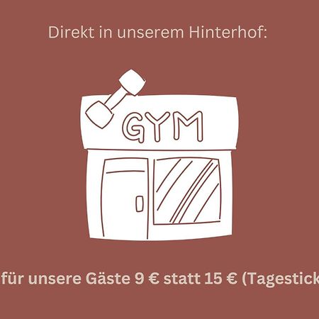 New York Apartment - Fuer Freunde & Familien, Stadtnah, Parkplatz, E-Ladestation, Gitterbox Fuer Fahrraeder, Fitnessstudio, Digitale Gaestemappe Mit Restaurant- Und Unternehmenstipps Koblenz  Eksteriør billede