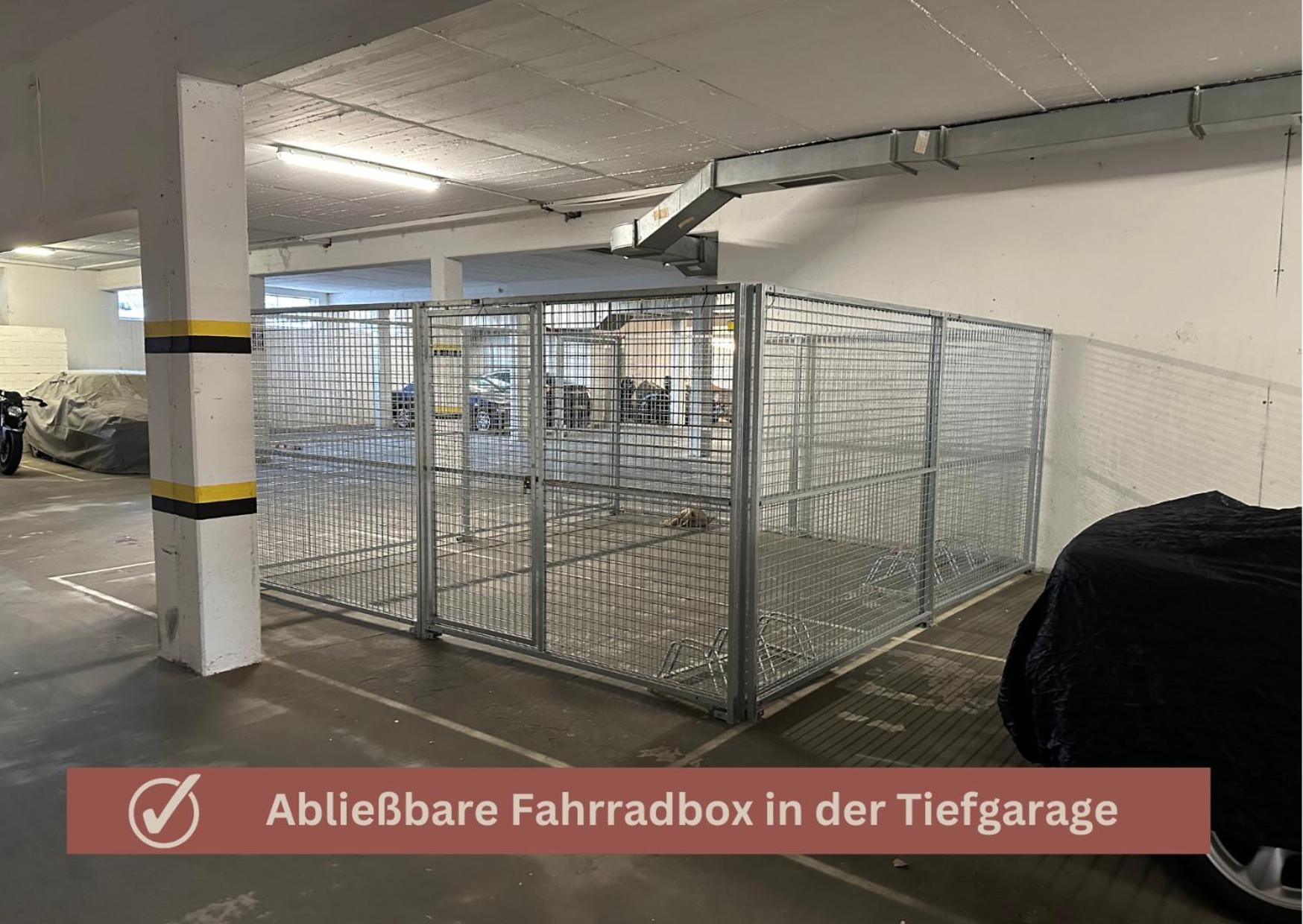 New York Apartment - Fuer Freunde & Familien, Stadtnah, Parkplatz, E-Ladestation, Gitterbox Fuer Fahrraeder, Fitnessstudio, Digitale Gaestemappe Mit Restaurant- Und Unternehmenstipps Koblenz  Eksteriør billede
