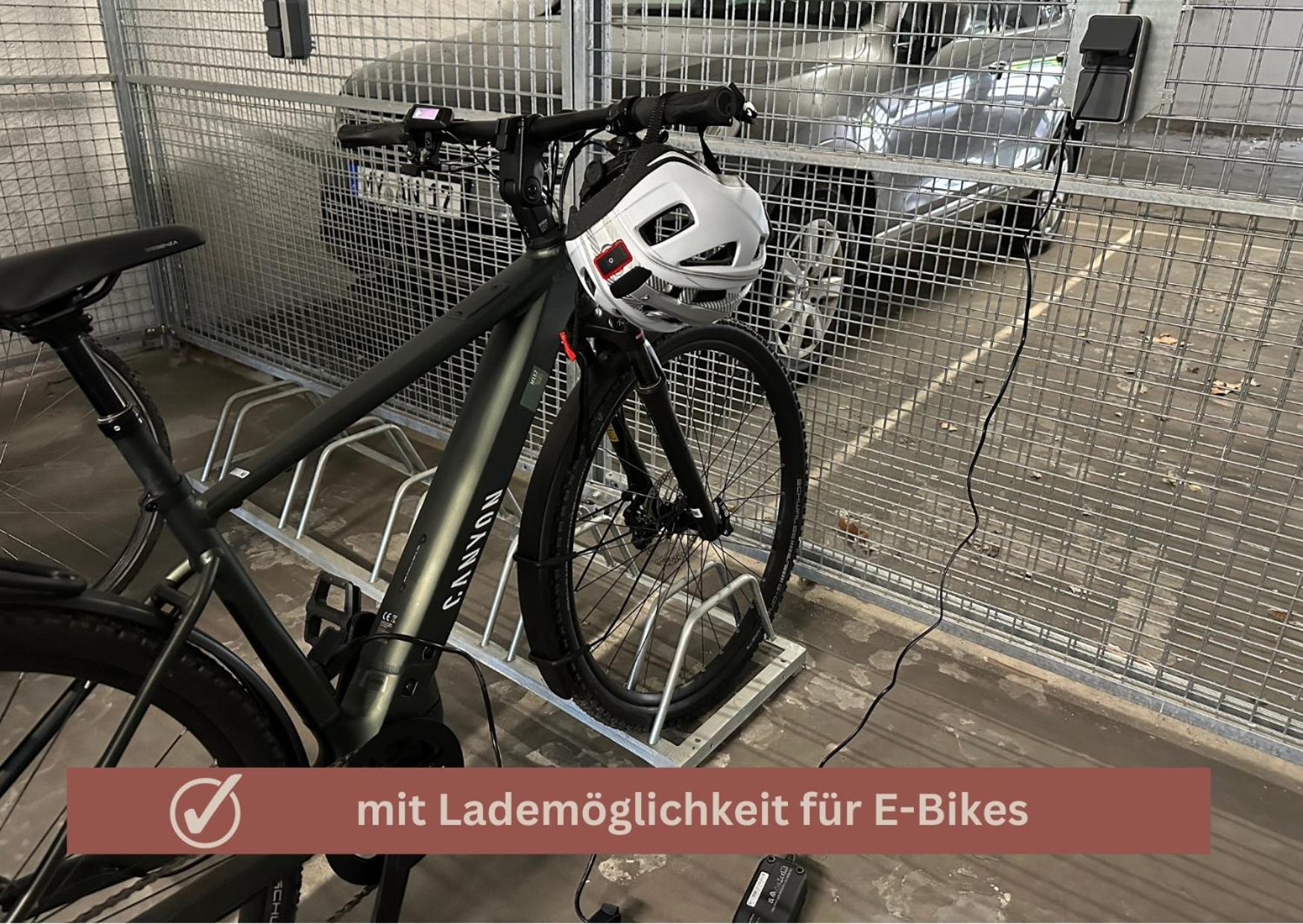 New York Apartment - Fuer Freunde & Familien, Stadtnah, Parkplatz, E-Ladestation, Gitterbox Fuer Fahrraeder, Fitnessstudio, Digitale Gaestemappe Mit Restaurant- Und Unternehmenstipps Koblenz  Eksteriør billede